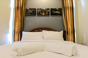 Nangrong Hotel