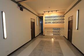 Nangrong Hotel