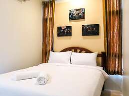 Nangrong Hotel