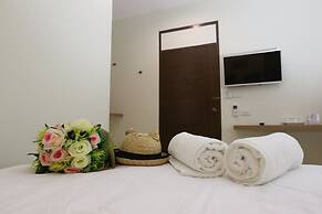 Nangrong Hotel