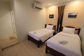 Nangrong Hotel