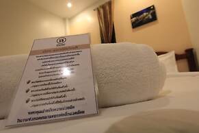 Nangrong Hotel