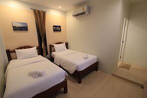Nangrong Hotel