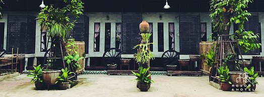 339 Hotels & Resort