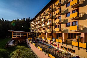 Hotel Boboty