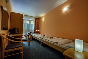 Hotel Boboty