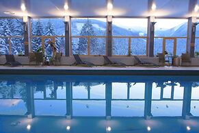 Hotel Boboty