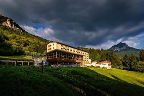 Hotel Boboty