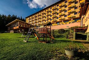 Hotel Boboty