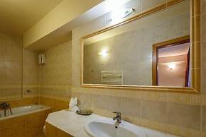 Hotel Boboty
