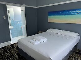 Swansea Hotel