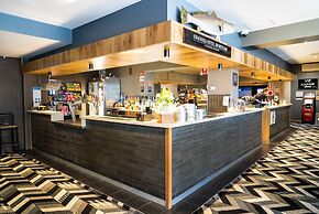 Swansea Hotel