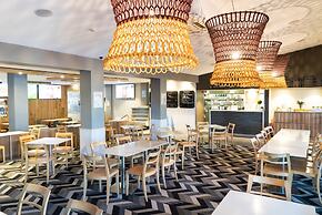 Swansea Hotel