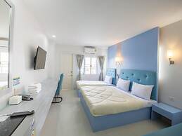 P.A. Thani Hotel