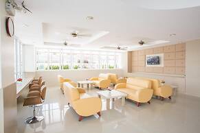 P.A. Thani Hotel