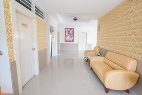 P.A. Thani Hotel