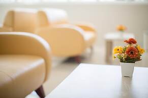 P.A. Thani Hotel