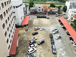 P.A. Thani Hotel