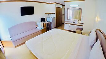 P.A. Place Hotel