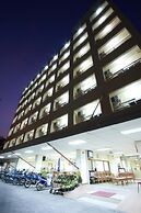 P.A. Place Hotel