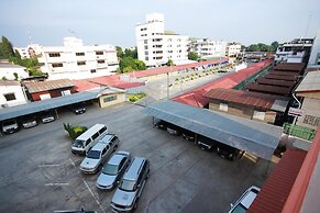P.A. Place Hotel