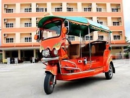 P.A. Place Hotel