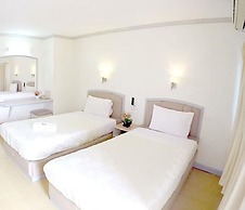 P.A. Place Hotel