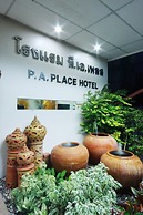 P.A. Place Hotel