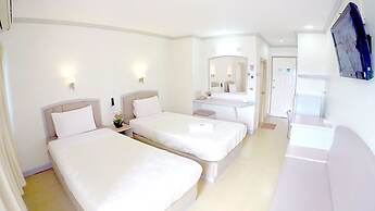 P.A. Place Hotel