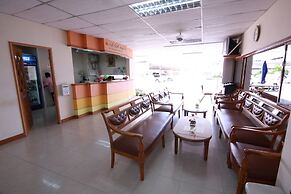P.A. Place Hotel