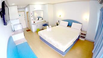 P.A. Place Hotel
