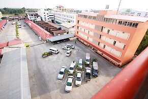 P.A. Place Hotel