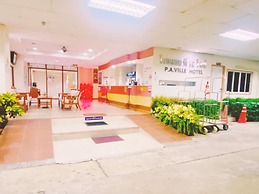 P.A. Ville Hotel