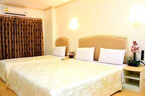 P.A. Ville Hotel