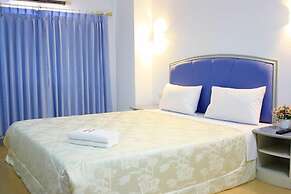 P.A. Ville Hotel