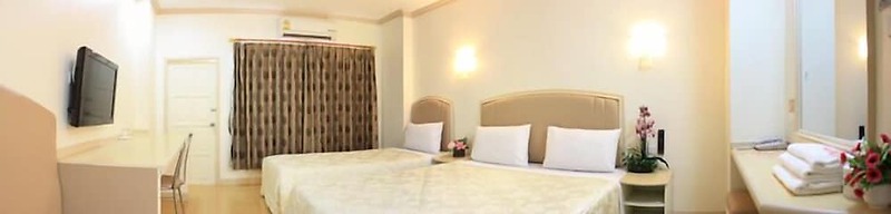 P.A. Ville Hotel