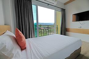 Sleeping Tree Hotel