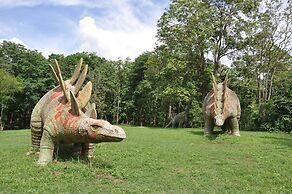 Sappraiwan Elephant Resort & Sanctuary