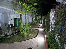Alona Gecko Inn