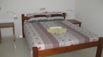 Alona Gecko Inn