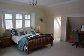 Stronachlachar Lodge