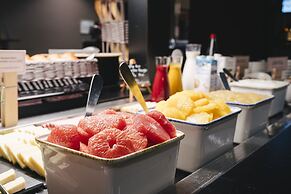 Ibis Rouen Centre Rive Gauche Mermoz