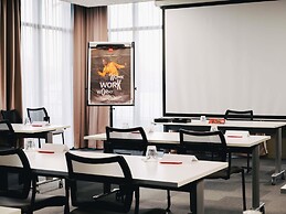Ibis Rouen Centre Rive Gauche Mermoz