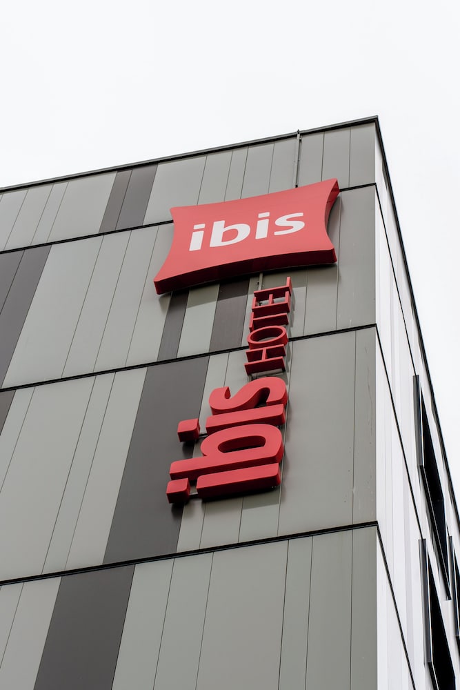 Ibis Rouen Centre Rive Gauche Mermoz