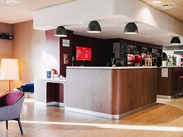 Ibis Rouen Centre Rive Gauche Mermoz