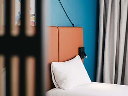 Ibis Rouen Centre Rive Gauche Mermoz