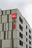 Ibis Rouen Centre Rive Gauche Mermoz