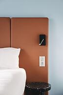 Ibis Rouen Centre Rive Gauche Mermoz