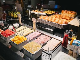 Ibis Rouen Centre Rive Gauche Mermoz