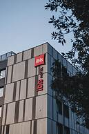 Ibis Rouen Centre Rive Gauche Mermoz